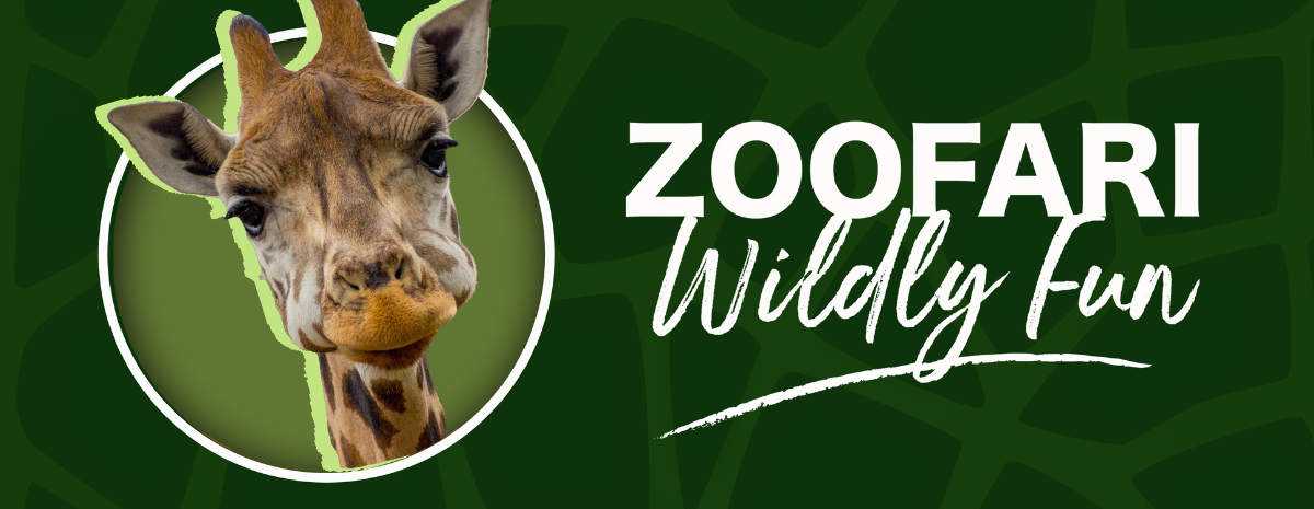 Zoofari Raffle Tickets